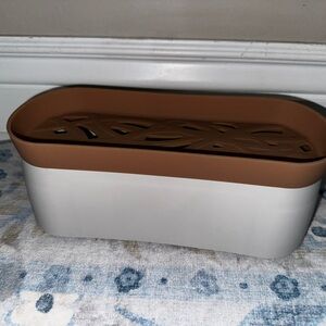 Lekue quick pasta cooker